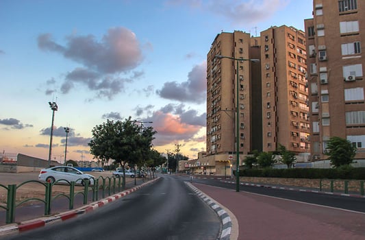 Photo Ashkelon Knolios Dreamstime.com.